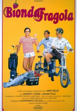 Bionda fragola (1980)