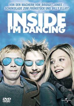 Inside I'm Dancing - Il mio cuore balla (2004)