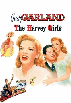 The Harvey Girls - Le ragazze di Harvey (1946)