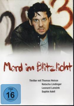 20:13 Mord im Blitzlicht - Tu non ucciderai (2000)