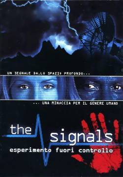 Deceived - The Signals: Esperimento Fuori Controllo (2002)