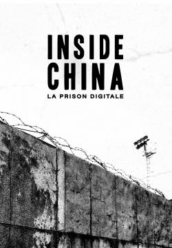 Undercover: Inside China's Digital Gulag - Gulag il volto oscuro della cina (2019)