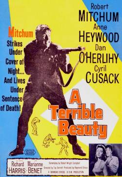 A Terrible Beauty - I cospiratori (1960)