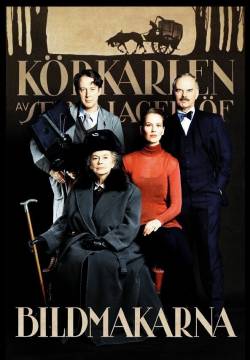 Bildmakarna – The Image Makers (2000)