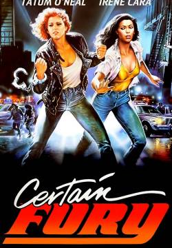 Certain Fury - Ore 13: dopo il massacro la caccia (1985)
