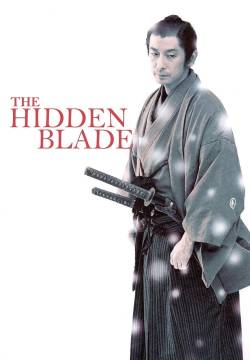 The Hidden Blade (2004)