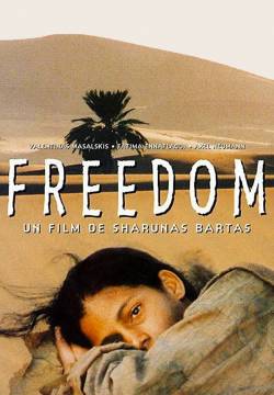 Freedom (2000)