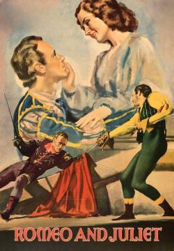 Romeo and Juliet - Giulietta e Romeo (1936)