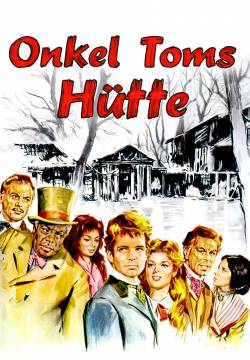 Onkel Toms Hütte - La capanna dello zio Tom (1965)