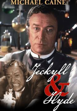 Jekyll & Hyde - Jekyll e Hyde (1990)