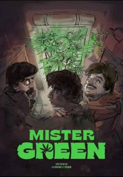 Mister green (2024)