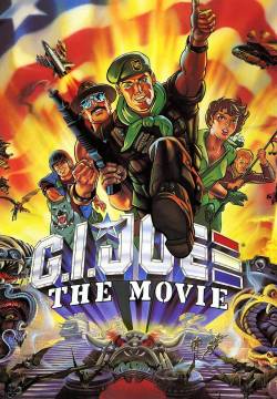 G.I. Joe: The Movie (1987)