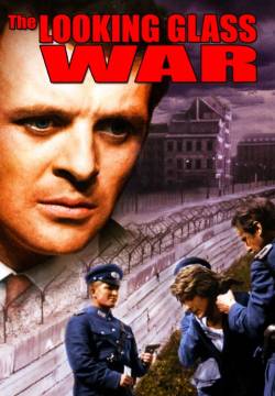 The Looking Glass War - Lo specchio delle spie (1970)