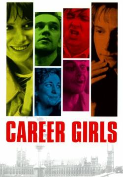 Career Girls - Ragazze (1997)