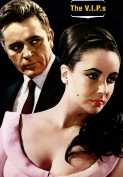 The V.I.P.s - International Hotel (1963)