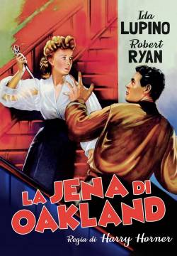 Beware, My Lovely - La jena di Oakland (1952)