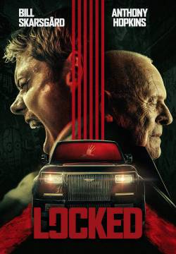 Locked (2025)