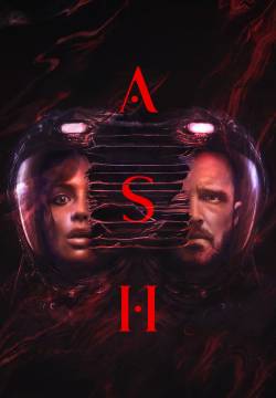Ash - Cenere mortale (2025)