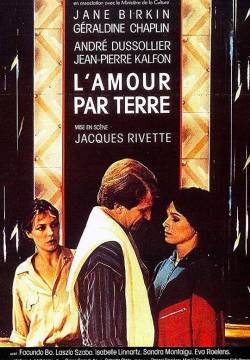 L'Amour par terre - L'amore in pezzi (1984)