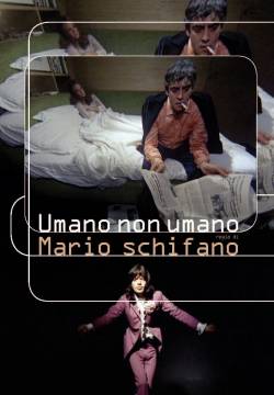 Umano non umano (1969)