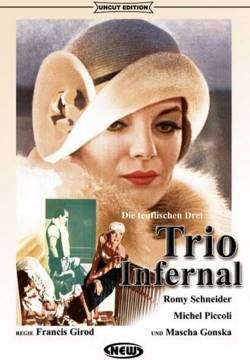 Le Trio Infernal - Trio infernale (1974)
