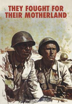 They Fought for Their Motherland (1975)