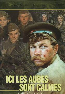 Qui le albe sono quiete (1972)