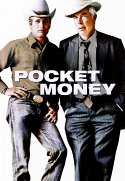 Pocket Money - Per una manciata di soldi (1972)