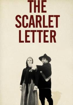 Der scharlachrote Buchstabe - La lettera scarlatta (1973)