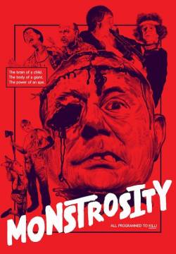 Monstrosity (1987)