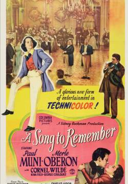 A Song to Remember - L'eterna armonia (1945)
