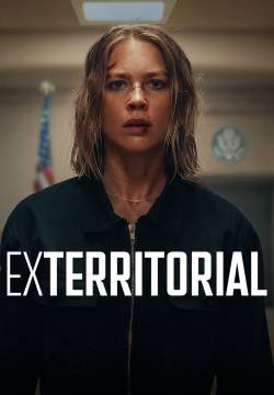 Exterritorial - Oltre il confine (2025)