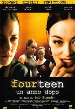Ashes and Sand: Fourteen - Un anno dopo (2003)