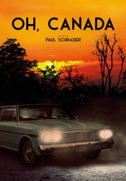 Oh, Canada - I tradimenti (2024)
