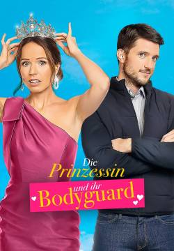 The Princess and the Bodyguard - Una principessa a Manhattan (2022)