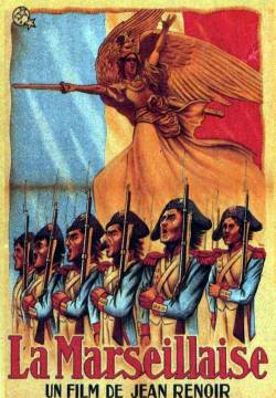 La Marsigliese (1938)