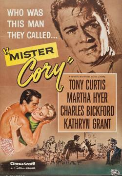 Le avventure di mister Cory (1957)