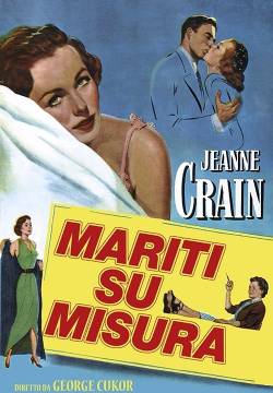The Model and the Marriage Broker - Mariti su misura (1951)