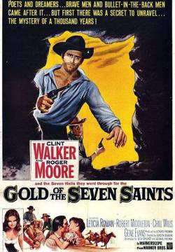 Gold of the Seven Saints - L'oro dei sette santi (1961)
