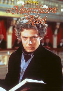 The Magnificent Rebel - Il magnifico ribelle (1962)