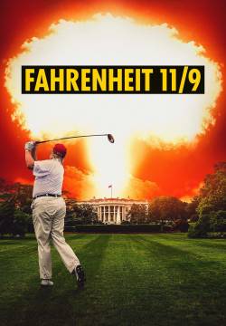 Fahrenheit 11/9 (2018)