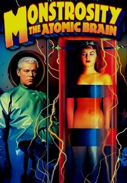 Monstrosity (1963)