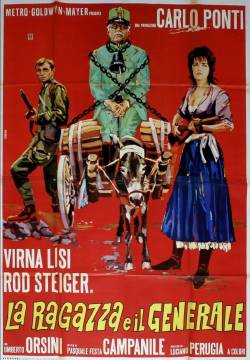 La ragazza e il generale (1967)