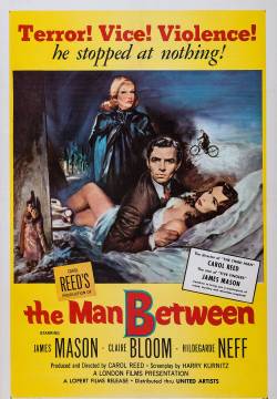 The Man Between - Accadde a Berlino (1953)