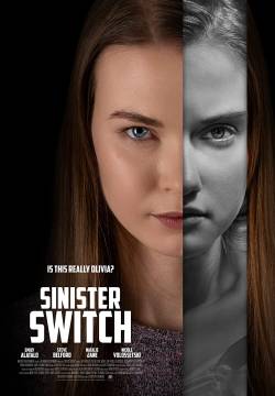 Sinister Switch - Sei tu mia figlia? (2021)