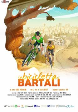 La bicicletta di Bartali (2024)