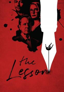 The Lesson (2023)