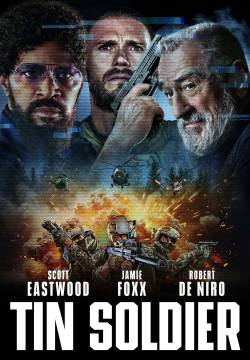 Tin Soldier (2025)