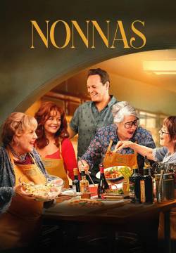 Nonnas (2025)