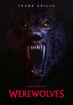 Werewolves (2024)